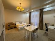 Nakashidzes Apartments