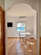 Apartamento primera linea de playa POSIT