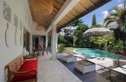 Villa Ananda by Optimum Bali Villas