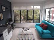 Downtown Delight Terrace Fitness Safety