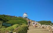 Top Fish Hoek