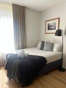 203 Cute as a Button wkitchen for 2CBD