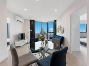 Hidden Gem Amazing 2BR Apt Central Melbourne#38057