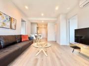 Hidden Gem Amazing 2BR Apt Central Melbourne#38061