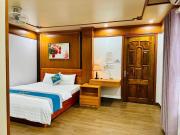 Hai Phat Hotel Chùa Hang Đồng Hỷ