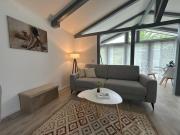 Eröffnung - Mosel Hideway