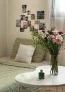 Single room in Seoul