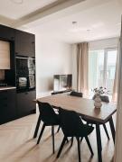 Neliapila one-bedroom apartment