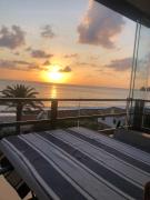 Apartamento en primera línea Javea