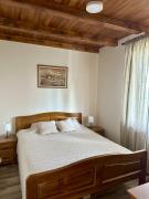 Odmor za dušu, Bratujevac