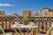 one bedroom appartment nice View near Monaco