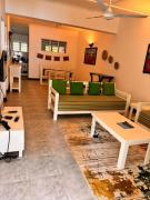 La Casa Di Nico 2 Bedroom Gladioli Hse 7 - Sea View