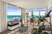 Oceanview Retreat - 2 mins walk to Kirra Beach