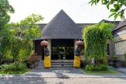 The Bidadari Villas and Spa Umalas - Seminyak