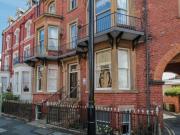 Stanton House - Abbey View, Flat 3