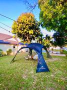 Top Kampong Ulu Pegoh