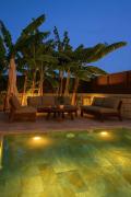 Stylish & Cosy Villa with private Pool