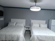 Crompton Studio Apartment 786