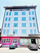 شقق الأوفاز للشقق المخدومة 3 -إقتصادي