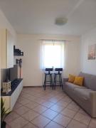 SassoMezzo Guesthouse