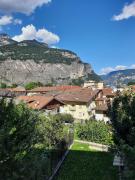 SassoMezzo Guesthouse