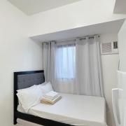 Studio Unit at Grand Riviera Suites in front of US Embassy