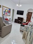 Apartamento de 2 quartos em Copacabana