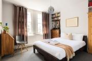 Lovely 1BR Flat in Hoxton with Balcony
