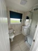 2 Bed Bungalow -25 Gower Holiday Village - Dog Friendly