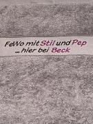 Ferienwohnung Beck am Rande der schwäbischen Alb