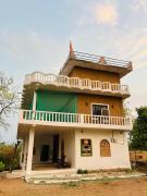 Aayurgram farm stay