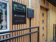 Apartment 2 The Bridge at Stanford Hotel