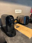 Studio in complex privat