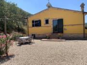 Bed en bubbels bennie en liisa