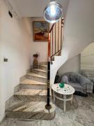 Duplex lumineux à Sidi bou said