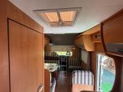 Vintage Camper Sorrento