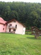 Casa Cerbului Moisei