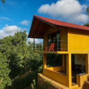 Sunshine Forest Lodge - Sinharaja