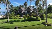 Private Beachfront Villa in Siargao