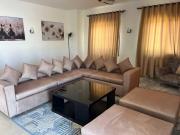 1-BDR apartment with garden, 1st floor, Villa 37
