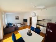 Apartment Novigrad Holiday