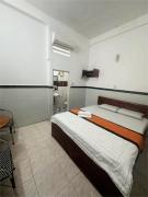 Khách sạn Sơn Lâm