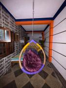 Podanolana residency- Sleep Above the Clouds