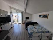 Appart Must1 Minimes avec Piscine