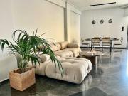 Acropolis-View Penthouse, Haute Athenian