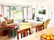 The Barn at Orford Lodge by The Suffolk Cottage Collection