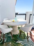 Oceanview luxury Penthouse