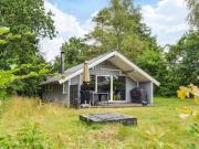 6 person holiday home in Ebeltoft-By Traum