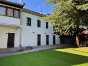 Top Las Navas del Marqués