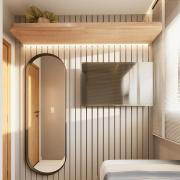 2 bedroom apartment with a view